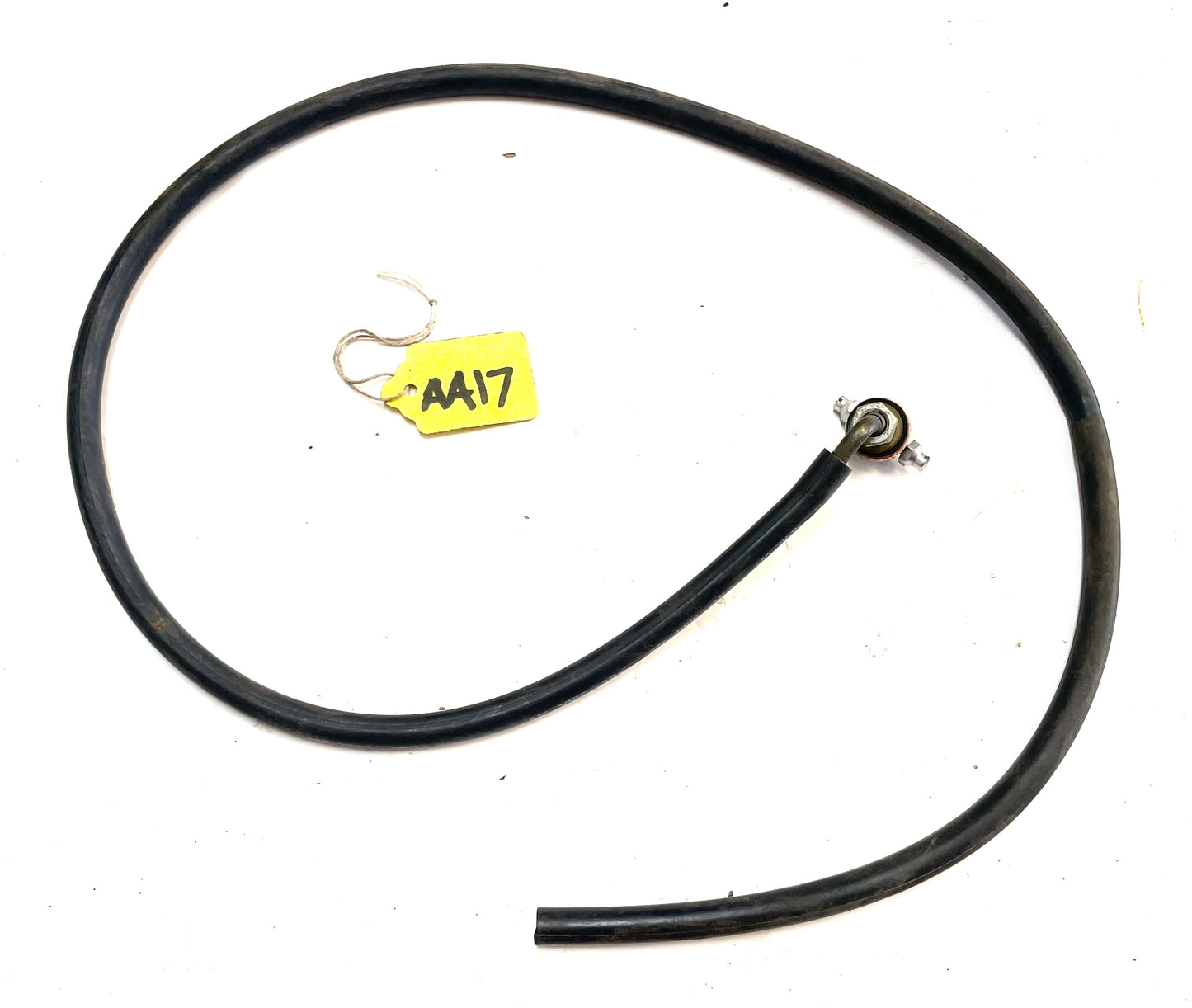 Jeep CJ windshield washer spray nozzle sprayer mister CJ5 CJ7 CJ8 FREE SHIPPING