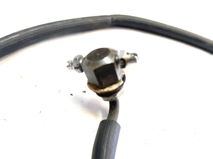 Jeep CJ windshield washer spray nozzle sprayer mister CJ5 CJ7 CJ8 FREE SHIPPING