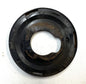 Jeep CJ steering column lock plate cover 76-95 CJ5 CJ7 CJ8 YJ Wrangler