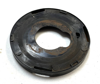 Jeep CJ steering column lock plate cover 76-95 CJ5 CJ7 CJ8 YJ Wrangler