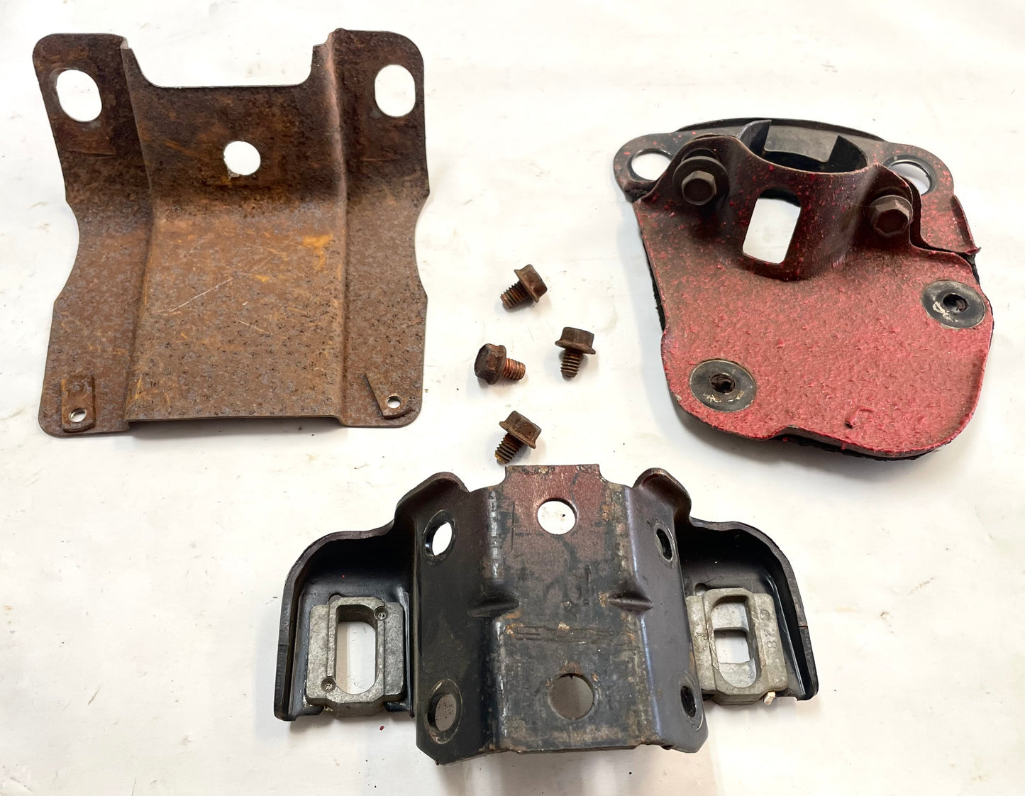 Soportes de montaje de columna de dirección para Jeep YJ CJ7 CJ8 CJ5 76-95 Soporte para Wrangler 