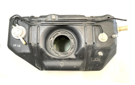 05 06 Jeep TJ Wrangler Gas Fuel Tank 52059617AG Poly 19 gallon factory FREE SHIP