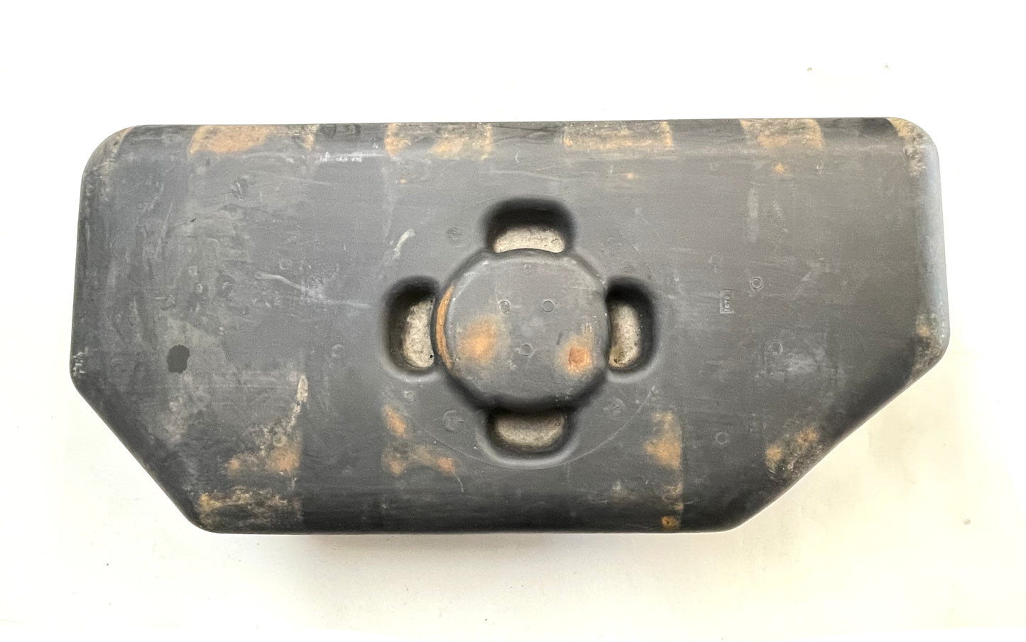05 06 Jeep TJ Wrangler Gas Fuel Tank 52059617AG Poly 19 gallon factory FREE SHIP