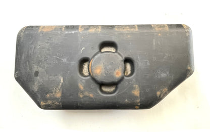 05 06 Jeep TJ Wrangler Gas Fuel Tank 52059617AG Poly 19 gallon factory FREE SHIP