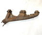 Colector de escape derecho Jeep CJ V8 CJ5 CJ7 CJ8 3210160 pasajero AMC 304