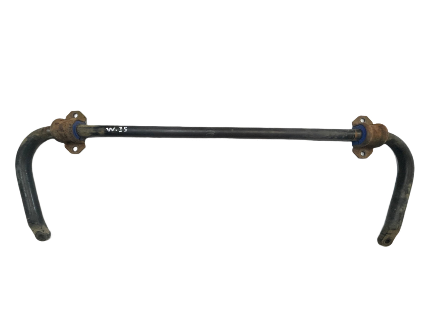 Jeep TJ front sway bar 97-06 Wrangler FREE SHIPPING!