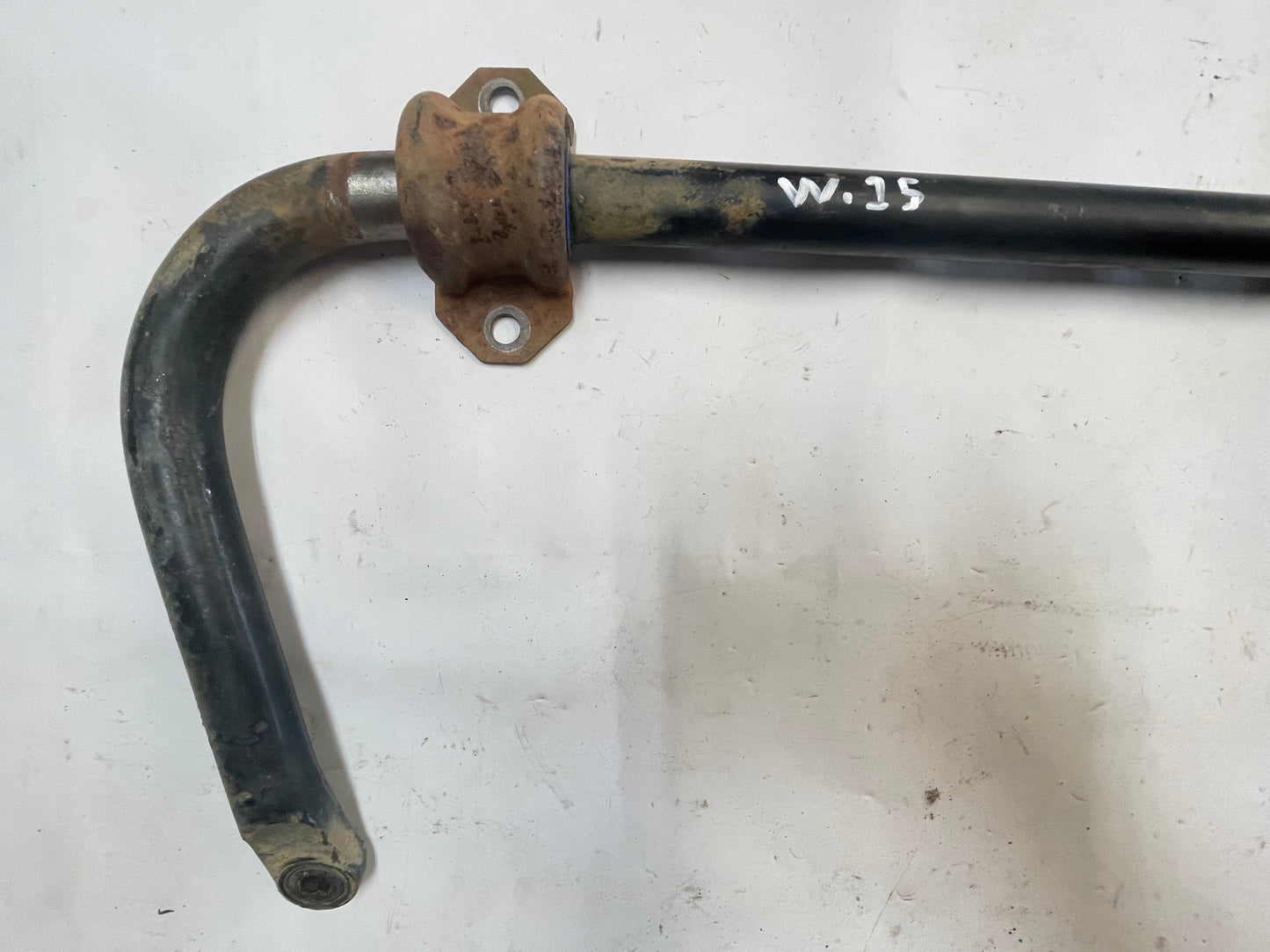 Jeep TJ front sway bar 97-06 Wrangler FREE SHIPPING!