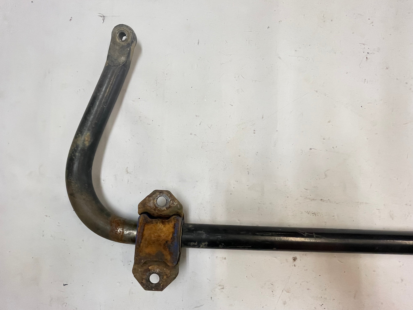 Jeep TJ front sway bar 97-06 Wrangler FREE SHIPPING!