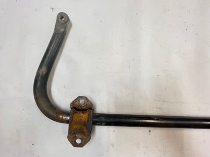 Jeep TJ front sway bar 97-06 Wrangler FREE SHIPPING!