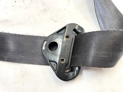 Jeep YJ Wrangler front seat belt shoulder harness Passenger Right fits 92-95