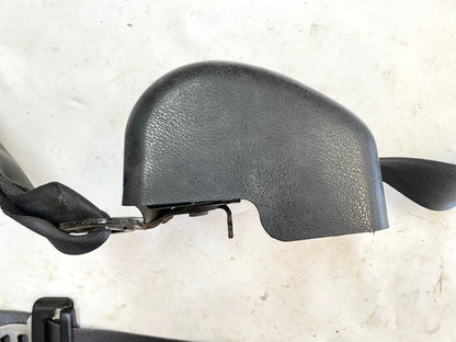 Jeep YJ Wrangler front seat belt shoulder harness Passenger Right fits 92-95