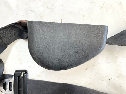 Jeep YJ Wrangler front seat belt shoulder harness Passenger Right fits 92-95