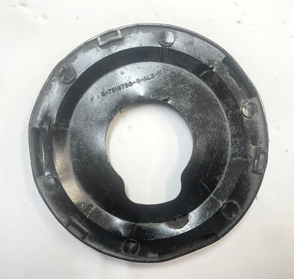 Jeep CJ steering column lock plate cover 76-86 CJ5 CJ7 CJ8