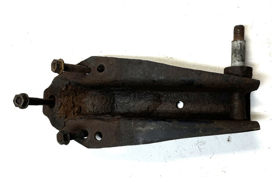 Soporte de amortiguador delantero del lado del conductor para Jeep CJ7 CJ8, torre alta, de fábrica, ENVÍO GRATIS 82-86 