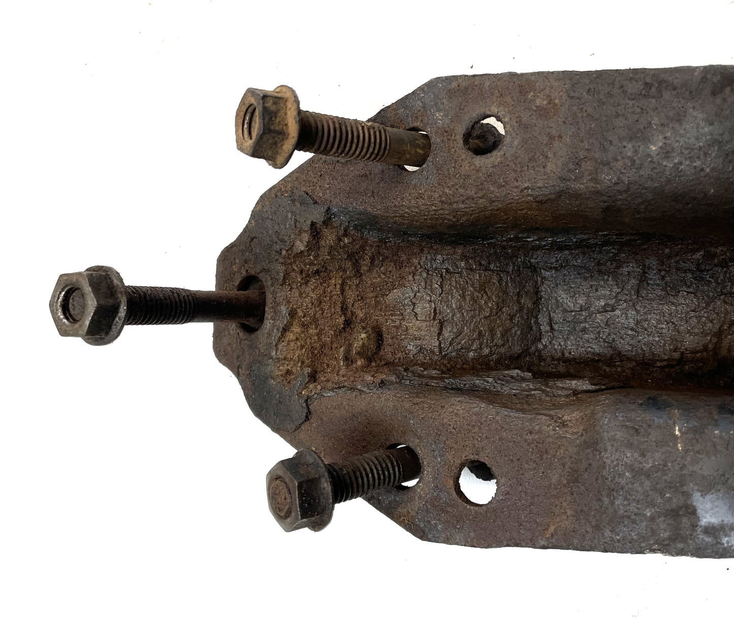 Soporte de amortiguador delantero del lado del conductor para Jeep CJ7 CJ8, torre alta, de fábrica, ENVÍO GRATIS 82-86 
