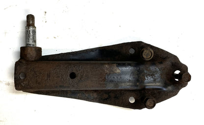 Soporte de amortiguador delantero del lado del conductor para Jeep CJ7 CJ8, torre alta, de fábrica, ENVÍO GRATIS 82-86 