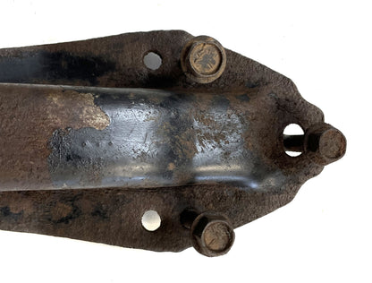 Soporte de amortiguador delantero del lado del conductor para Jeep CJ7 CJ8, torre alta, de fábrica, ENVÍO GRATIS 82-86 