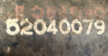 Jeep YJ gas filler neck with hoses cap 91-95 Wrangler FREE SHIPPING