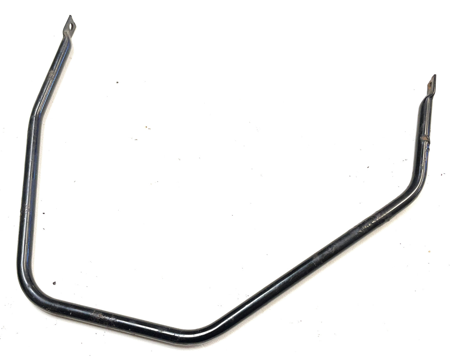 Jeep YJ Wrangler Seat Slider Frame Adjuster 12” Front slide fits 87-90 READ AD