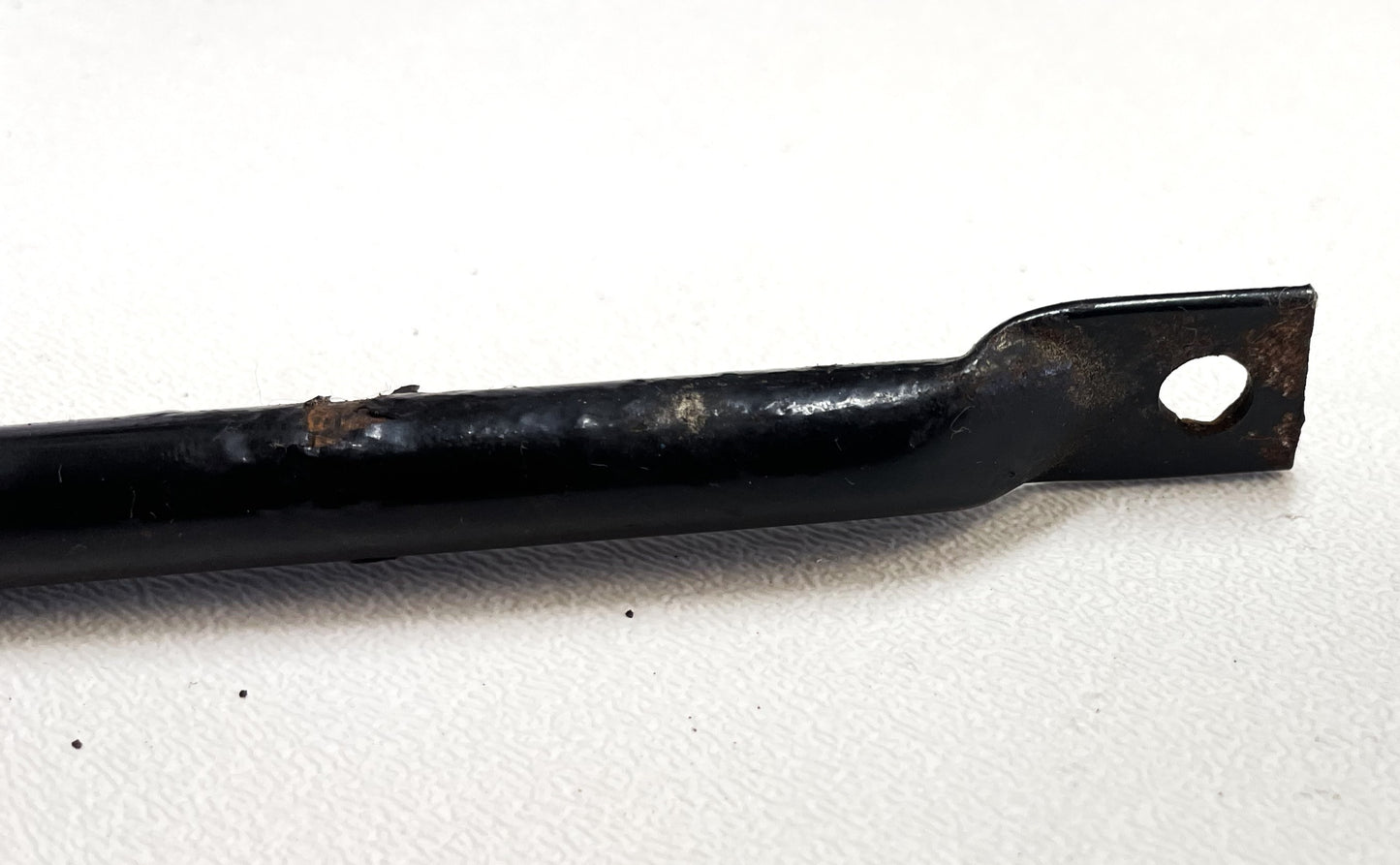 Jeep YJ Wrangler Seat Slider Frame Adjuster 12” Front slide fits 87-90 READ AD