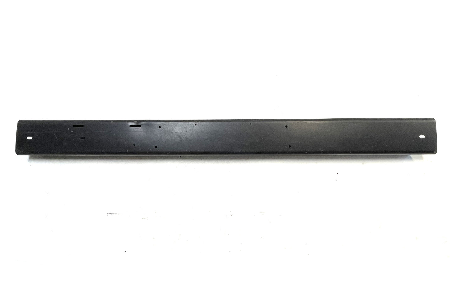 Jeep TJ Wrangler front bumper 5288089 FACTORY metal fits 97-06