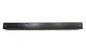 Jeep TJ Wrangler front bumper 5288089 FACTORY metal fits 97-06
