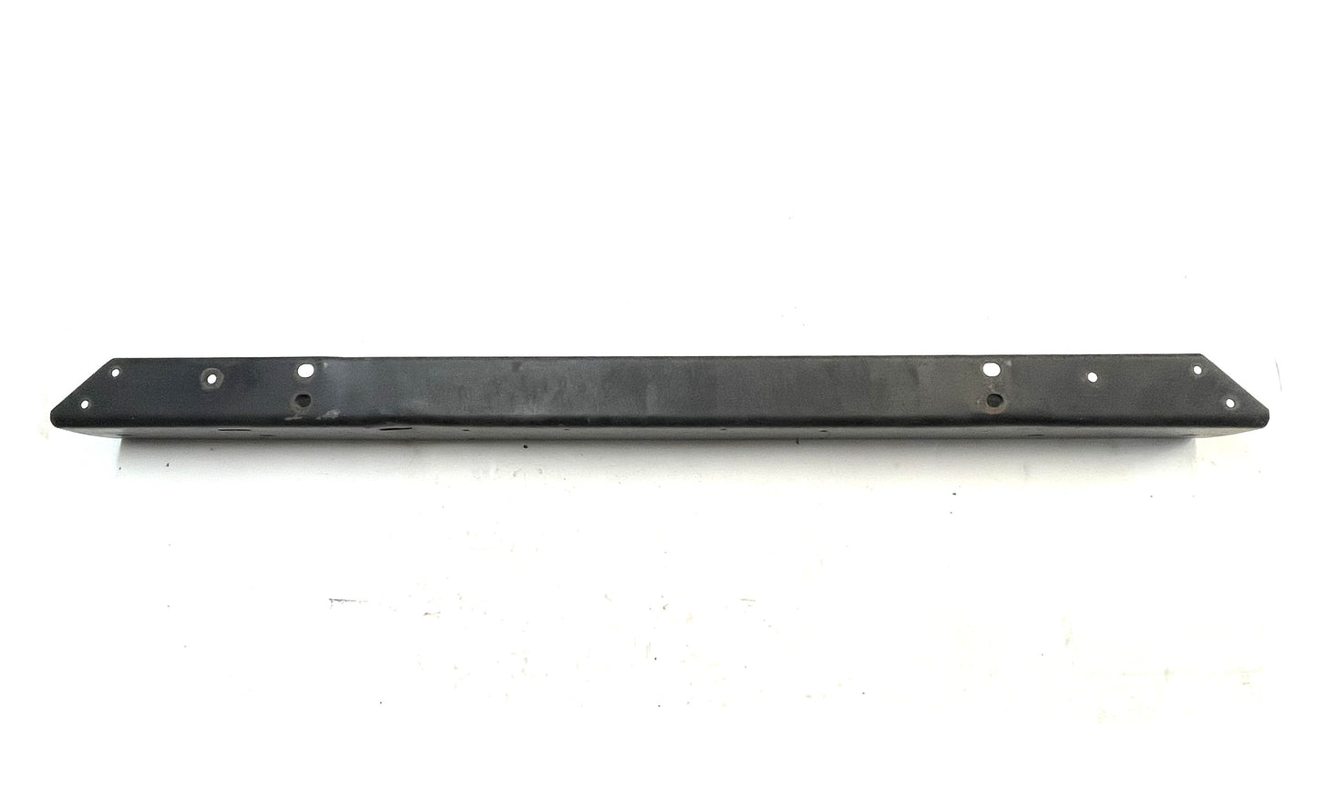 Jeep TJ Wrangler front bumper 5288089 FACTORY metal fits 97-06