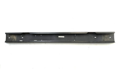 Jeep TJ Wrangler front bumper 5288089 FACTORY metal fits 97-06