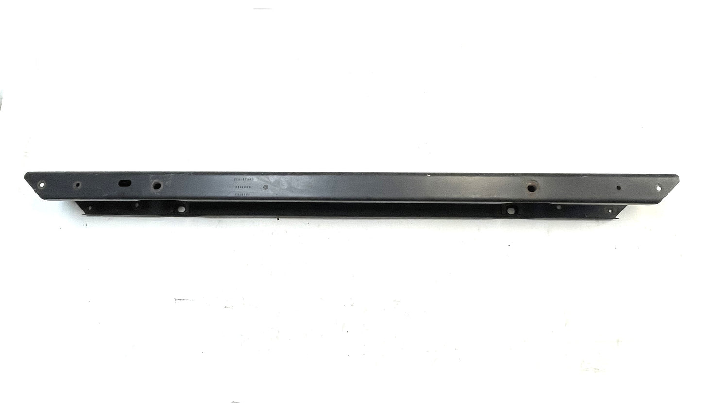 Jeep TJ Wrangler front bumper 5288089 FACTORY metal fits 97-06