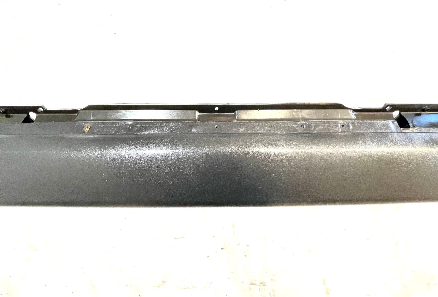 Jeep YJ 87-95 Wrangler Dark Grey Dash Pad with defrosters FREE SHIPPING