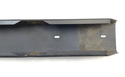 Jeep TJ Wrangler front bumper 5288089 FACTORY metal fits 97-06
