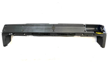 Jeep YJ 87-95 Wrangler Dark Grey Dash Pad with defrosters FREE SHIPPING