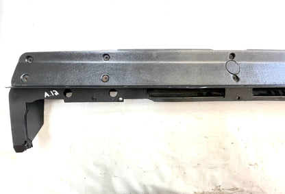 Jeep YJ 87-95 Wrangler Dark Grey Dash Pad with defrosters FREE SHIPPING