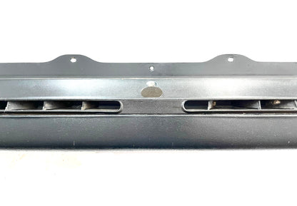 Jeep YJ 87-95 Wrangler Dark Grey Dash Pad with defrosters FREE SHIPPING