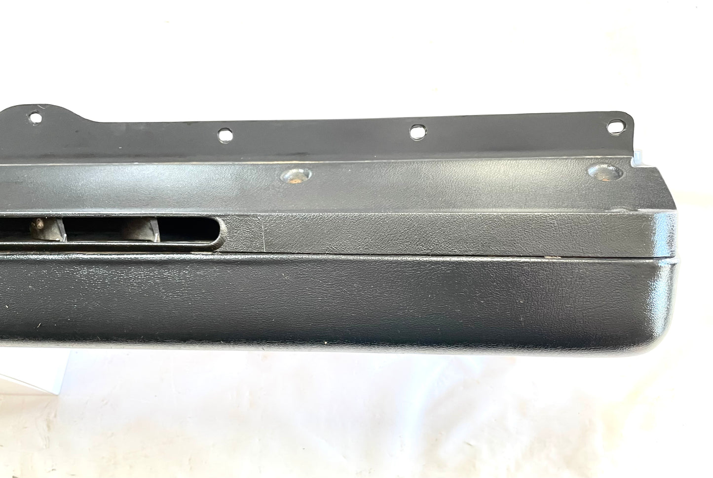 Jeep YJ 87-95 Wrangler Dark Grey Dash Pad with defrosters FREE SHIPPING