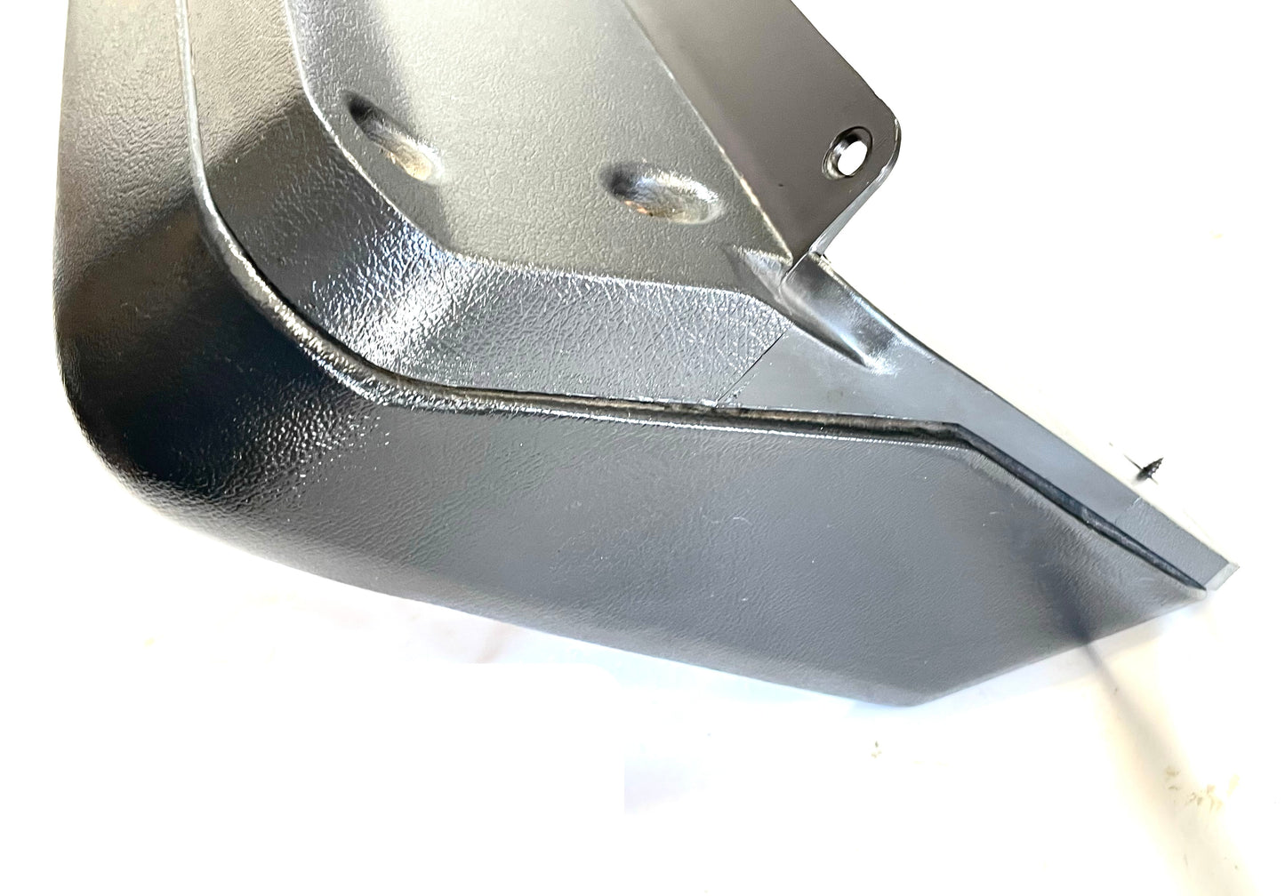 Jeep YJ 87-95 Wrangler Dark Grey Dash Pad with defrosters FREE SHIPPING