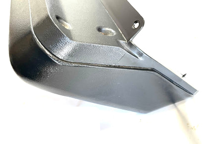 Jeep YJ 87-95 Wrangler Dark Grey Dash Pad with defrosters FREE SHIPPING