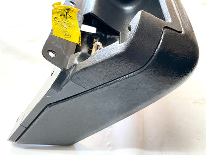 Jeep YJ 87-95 Wrangler Dark Grey Dash Pad with defrosters FREE SHIPPING