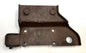 Jeep Wrangler YJ AX15 Manual Transmission Mount Bracket 89-95 4.0 WELDED READ AD