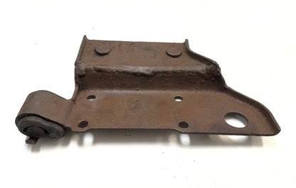 Jeep Wrangler YJ AX15 Manual Transmission Mount Bracket 89-95 4.0 WELDED READ AD