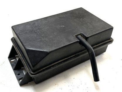 Jeep TJ Wrangler Vacuum Cruise Control Canister 55035614