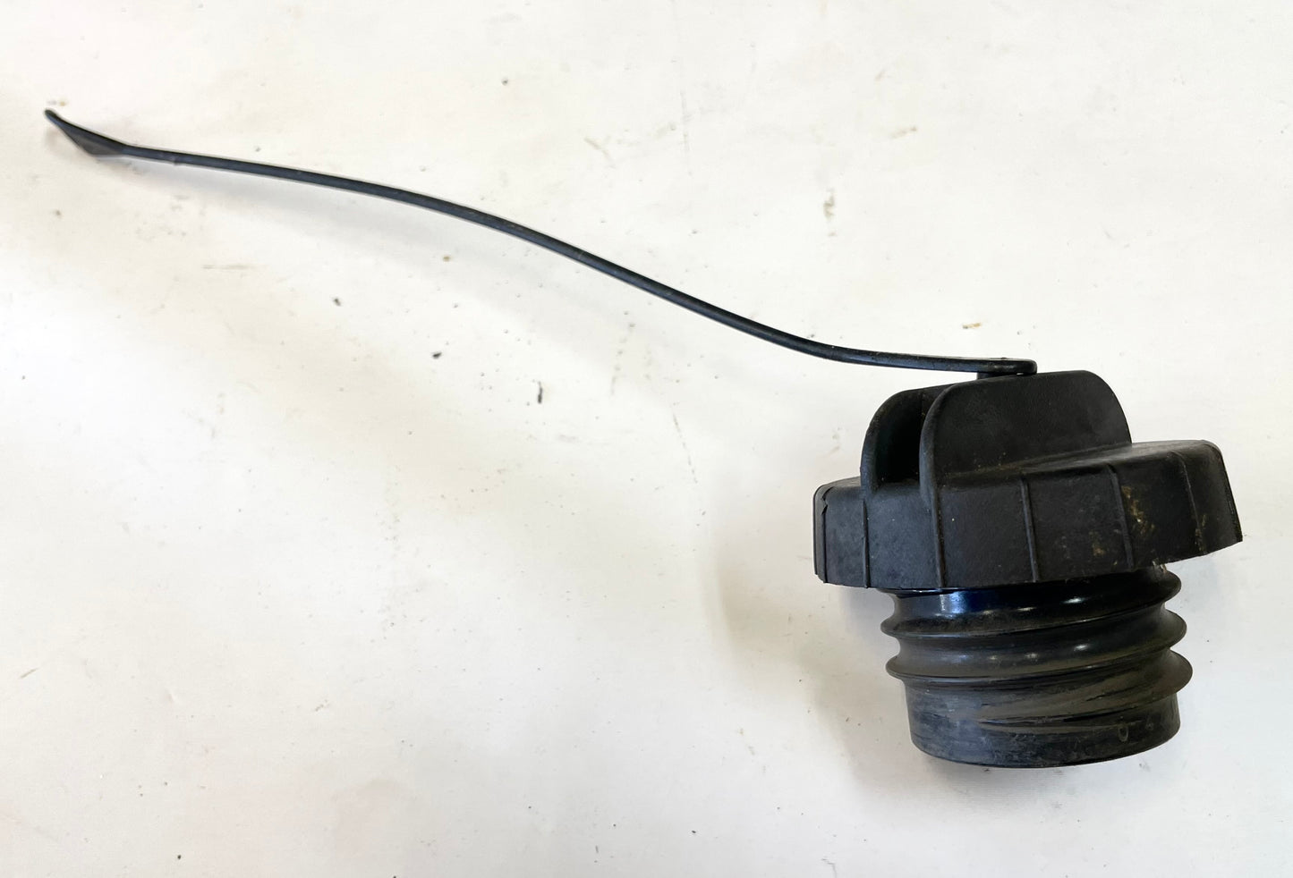 Jeep YJ gas filler neck with hoses cap 91-95 Wrangler FREE SHIPPING