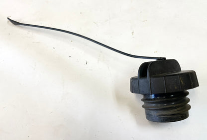 Jeep YJ gas filler neck with hoses cap 91-95 Wrangler FREE SHIPPING