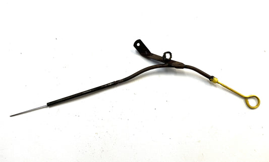 Varilla de nivel de aceite Jeep 4.2 82-90 CJ5 CJ7 YJ Wrangler seis cilindros 258