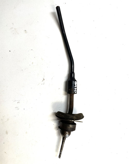 Jeep YJ Wrangler Peugeot BA10 Shift lever manual transmission shifter