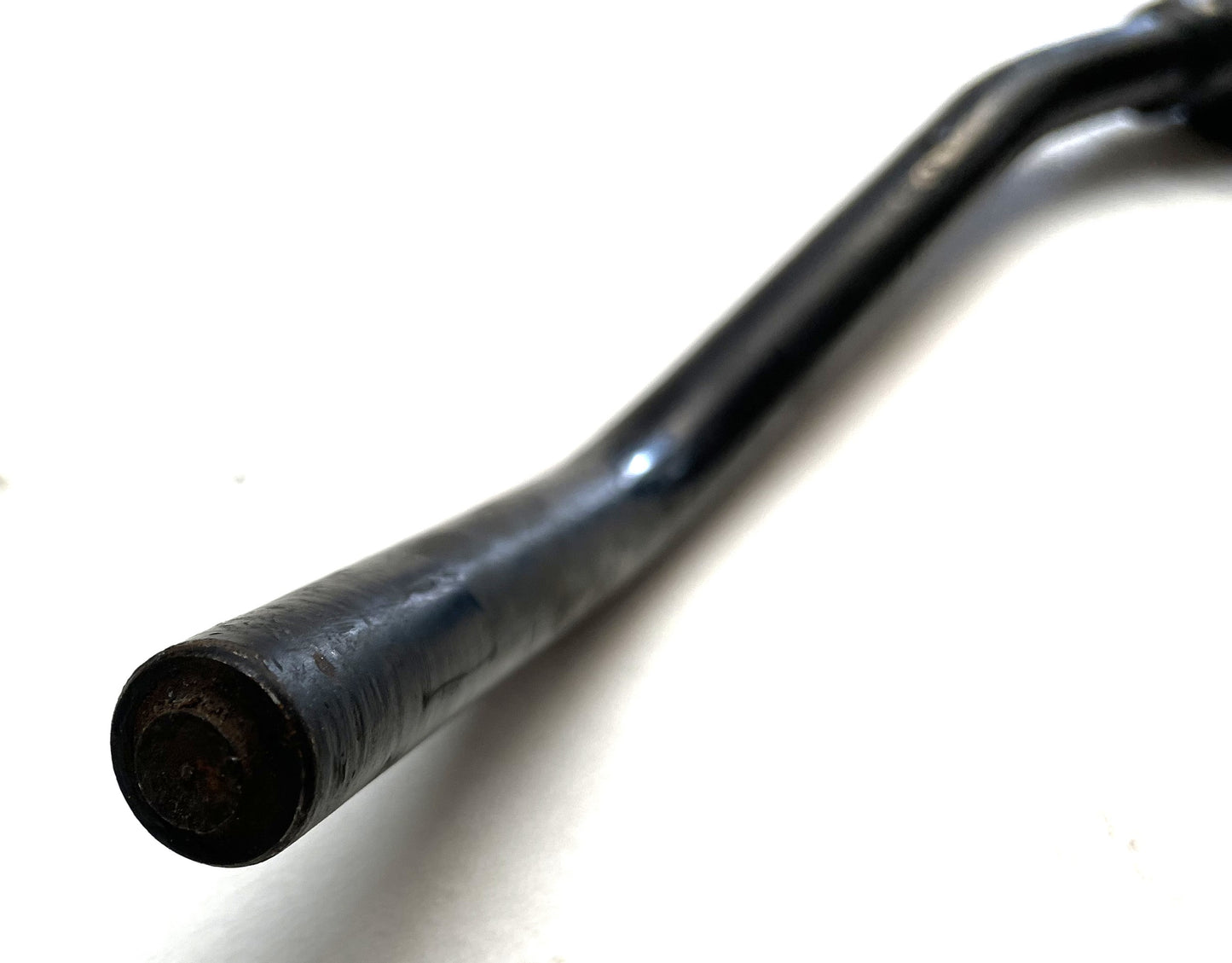 Jeep YJ Wrangler Peugeot BA10 Shift lever manual transmission shifter