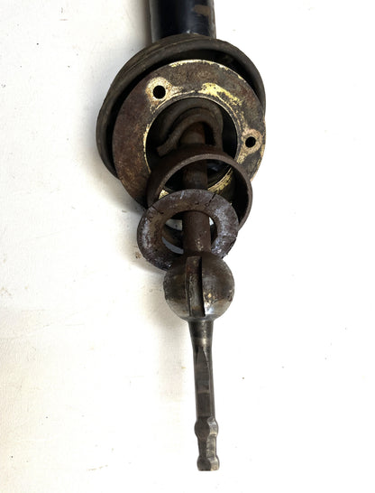Jeep YJ Wrangler Peugeot BA10 Shift lever manual transmission shifter