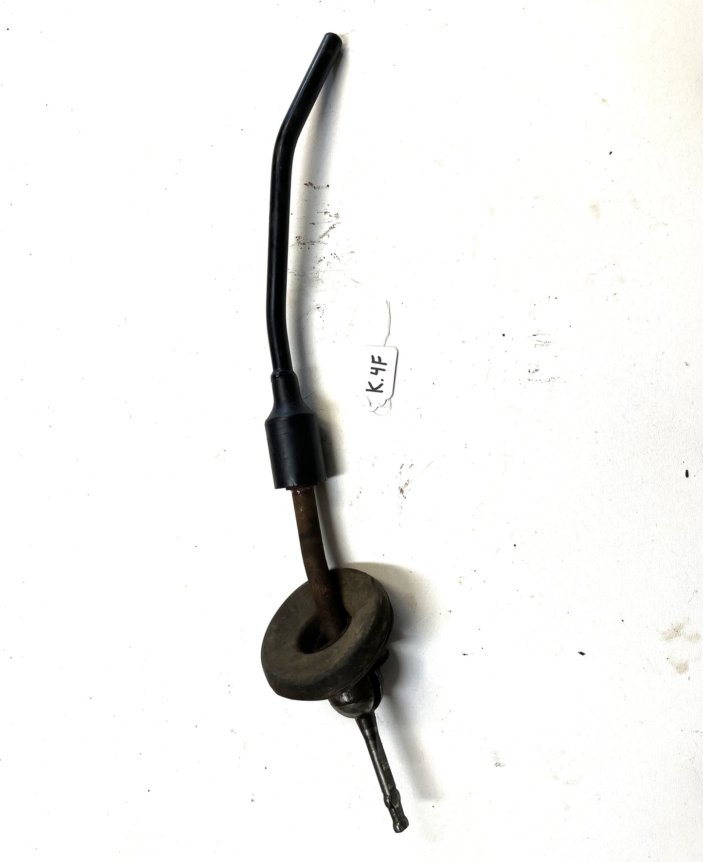 Jeep YJ Wrangler Peugeot BA10 Shift lever manual transmission shifter