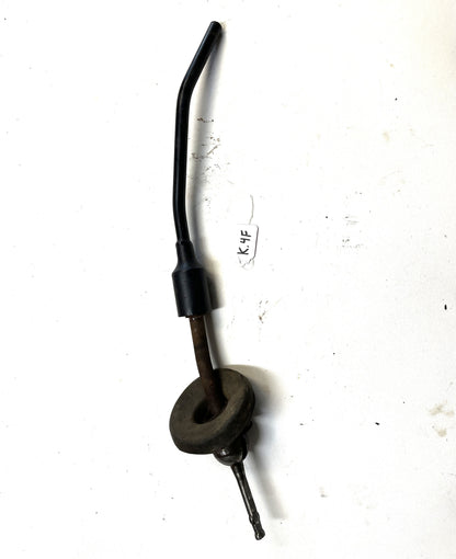 Jeep YJ Wrangler Peugeot BA10 Shift lever manual transmission shifter