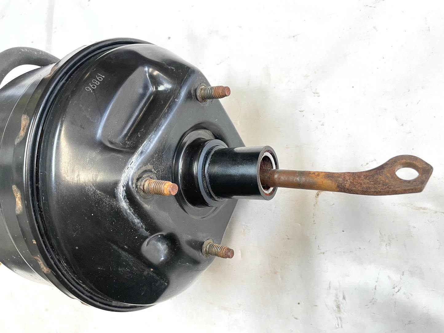 Jeep Wrangler TJ  Power Brake Booster Master Cylinder 52128422AB Free Ship